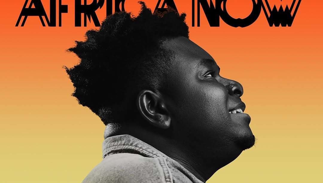 Africa Now: April 2025 (DJ Mix)