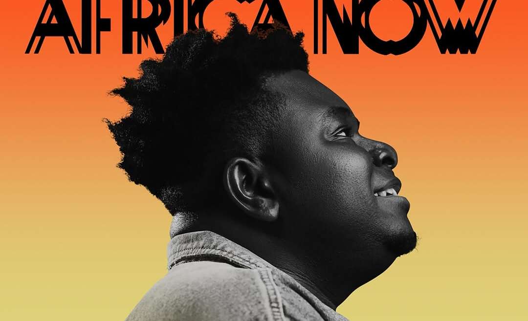 Africa Now: April 2025 (DJ Mix)