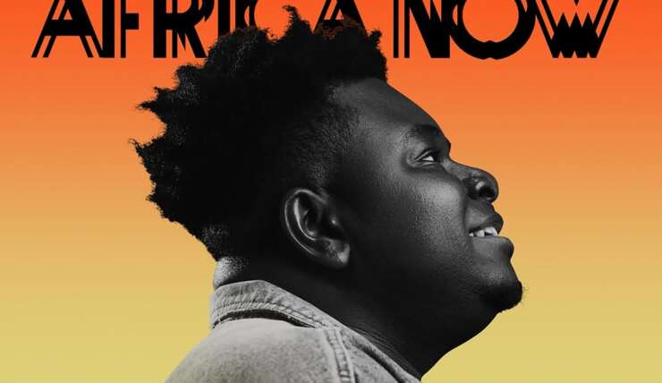 Africa Now: April 2025 (DJ Mix)